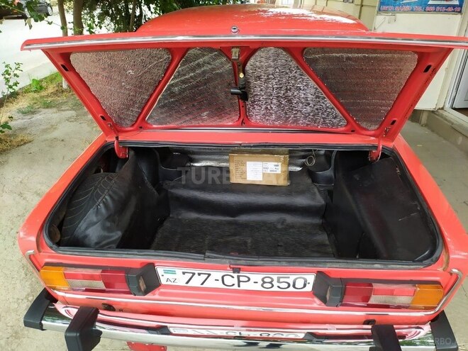 LADA (VAZ) 2106 2005, 95,000 km - 1.6 l - Şirvan