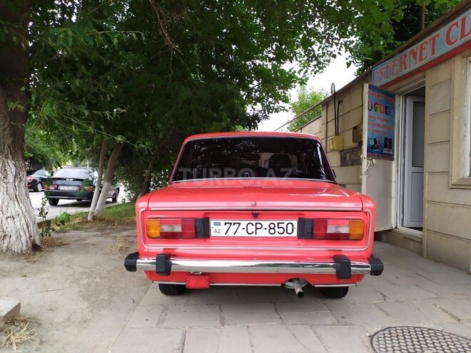 LADA (VAZ) 2106 2005, 95,000 km - 1.6 l - Şirvan