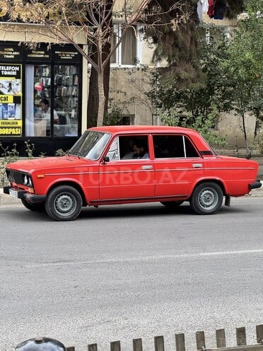 LADA (VAZ) 2106 2005, 95,000 km - 1.6 l - Şirvan