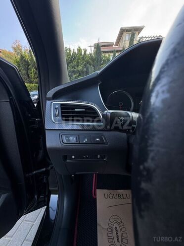 Hyundai Sonata 2015, 163,000 km - 2.0 l - Bakı