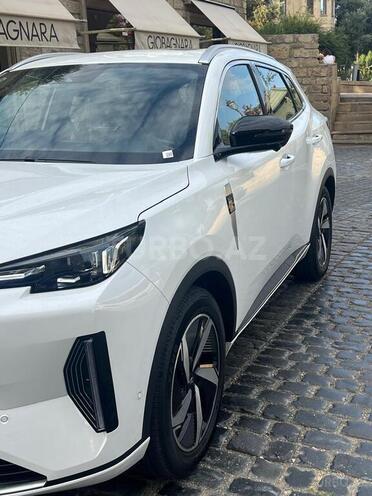 Changan Qiyuan Q05 2024, 4,200 km - 1.5 l - Bakı