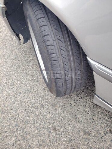 Mercedes C 220 1997, 400,000 km - 2.2 л - Tərtər