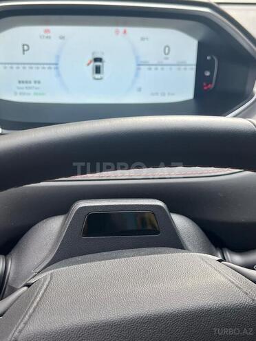 Changan Qiyuan Q05 2024, 4,200 km - 1.5 l - Bakı