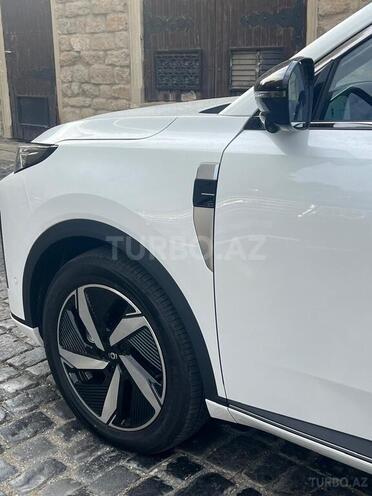 Changan Qiyuan Q05 2024, 4,200 km - 1.5 l - Bakı
