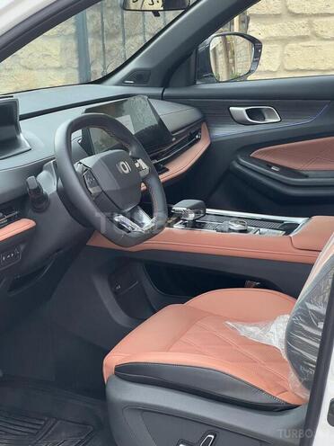 Changan Qiyuan Q05 2024, 4,200 km - 1.5 l - Bakı