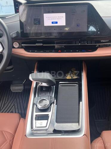 Changan Qiyuan Q05 2024, 4,200 km - 1.5 l - Bakı