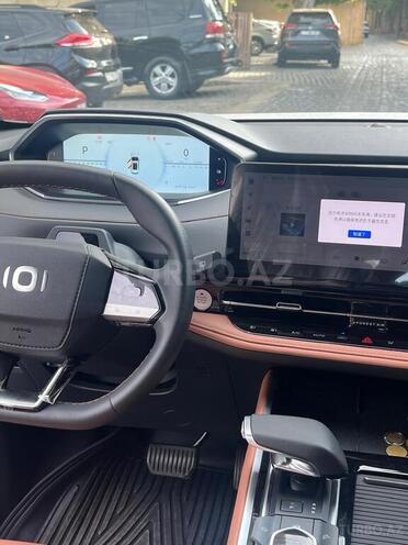 Changan Qiyuan Q05 2024, 4,200 km - 1.5 l - Bakı