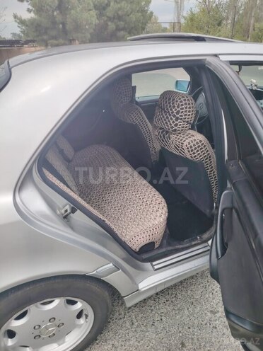 Mercedes C 220 1997, 400,000 km - 2.2 л - Tərtər