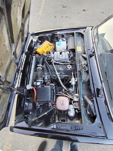 LADA (VAZ) 2107 2009, 152,433 km - 1.6 l - Qazax