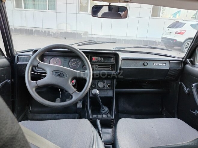 LADA (VAZ) 2107 2009, 152,433 km - 1.6 l - Qazax