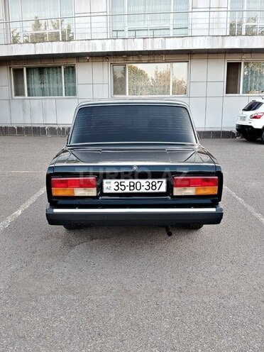 LADA (VAZ) 2107 2009, 152,433 km - 1.6 l - Qazax