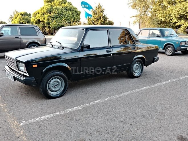 LADA (VAZ) 2107 2009, 152,433 km - 1.6 l - Qazax