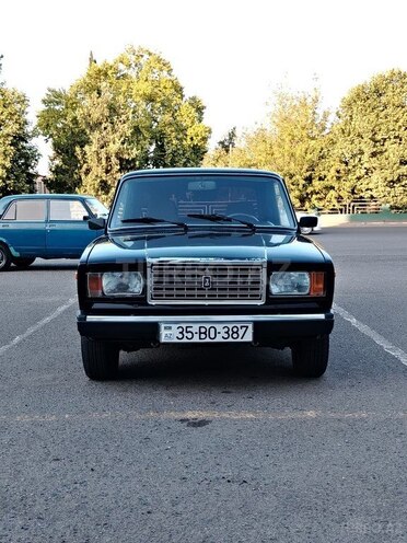 LADA (VAZ) 2107 2009, 152,433 km - 1.6 l - Qazax