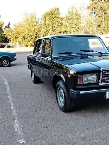 LADA (VAZ) 2107 2009, 152,433 km - 1.6 l - Qazax