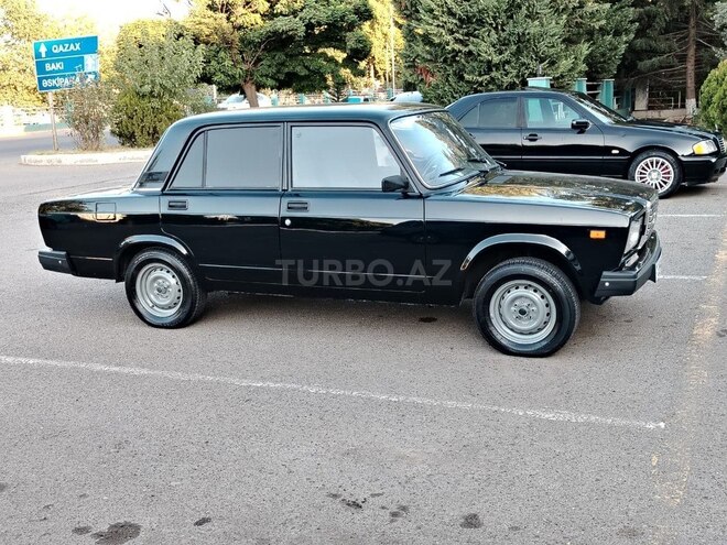 LADA (VAZ) 2107 2009, 152,433 km - 1.6 l - Qazax