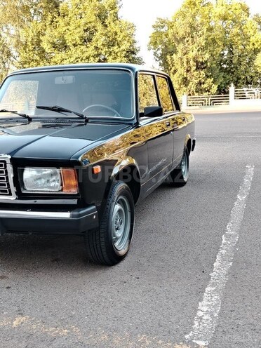 LADA (VAZ) 2107 2009, 152,433 km - 1.6 l - Qazax