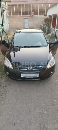 Kia Ceed 2009, 240,356 km - 1.4 л - Şəmkir