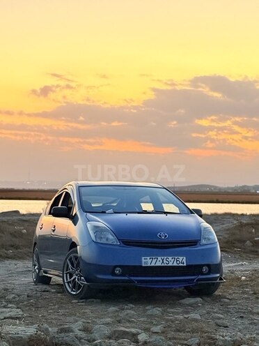 Toyota Prius 2007, 228,000 km - 1.5 l - Bakı