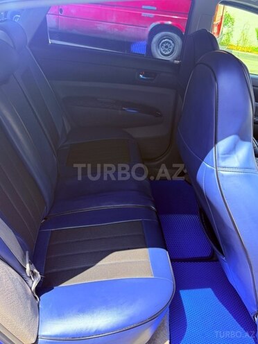 Toyota Prius 2007, 228,000 km - 1.5 l - Bakı