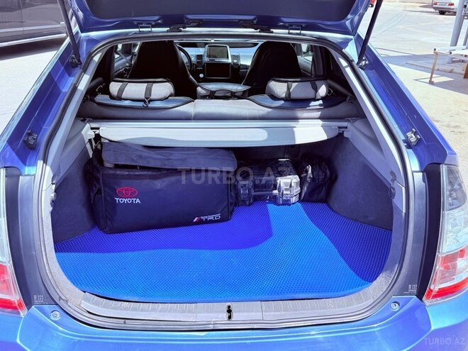 Toyota Prius 2007, 228,000 km - 1.5 l - Bakı
