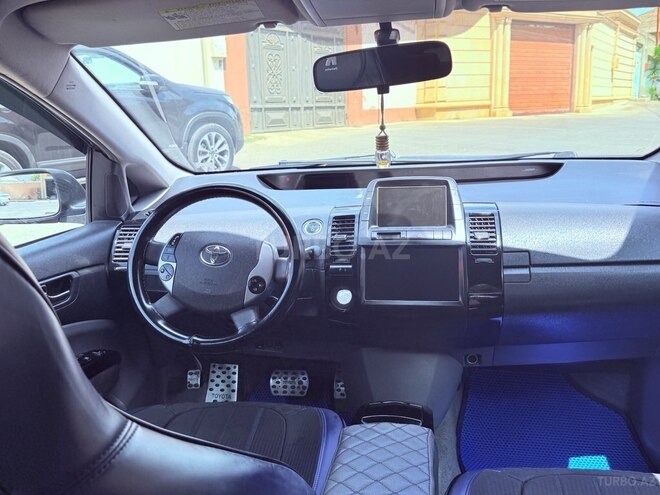 Toyota Prius 2007, 228,000 km - 1.5 l - Bakı