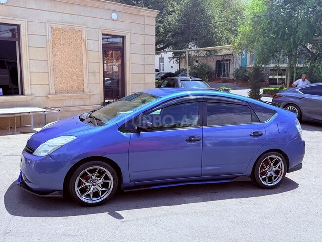 Toyota Prius 2007, 228,000 km - 1.5 l - Bakı