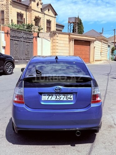 Toyota Prius 2007, 228,000 km - 1.5 l - Bakı