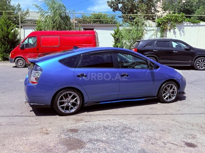 Toyota Prius 2007, 228,000 km - 1.5 l - Bakı