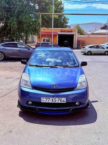 Toyota Prius 2007, 228,000 km - 1.5 l - Bakı
