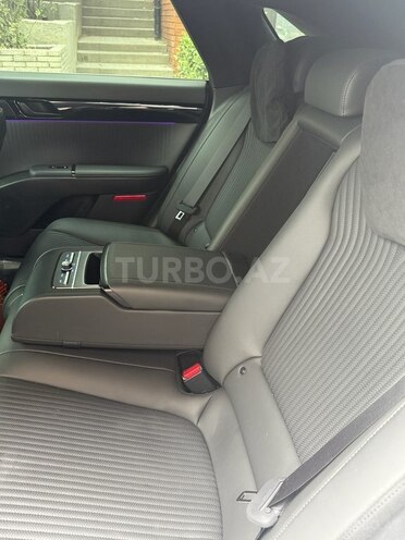 Hyundai Grandeur 2023, 25,000 km - 1.6 л - Bakı