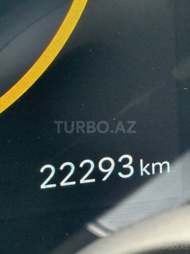 Hyundai Grandeur 2023, 25,000 km - 1.6 л - Bakı