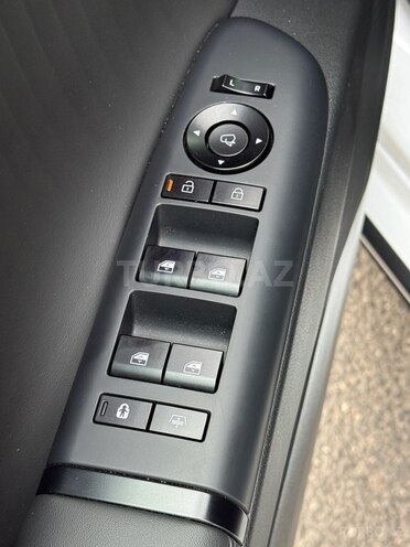 Hyundai Grandeur 2023, 25,000 km - 1.6 л - Bakı