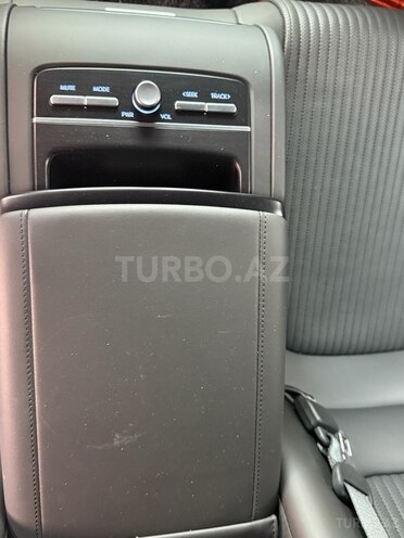 Hyundai Grandeur 2023, 25,000 km - 1.6 л - Bakı