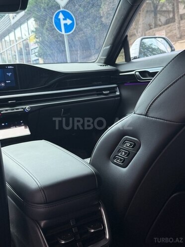 Hyundai Grandeur 2023, 25,000 km - 1.6 л - Bakı