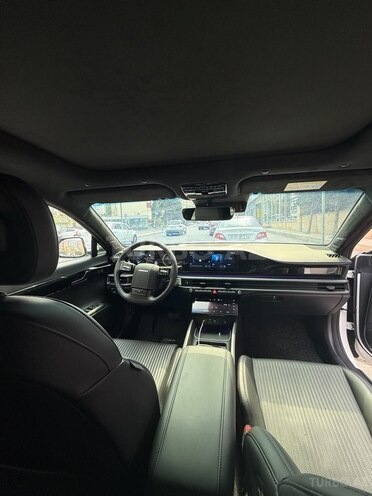 Hyundai Grandeur 2023, 25,000 km - 1.6 л - Bakı