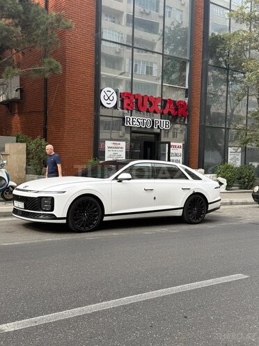 Hyundai Grandeur 2023, 25,000 km - 1.6 л - Bakı