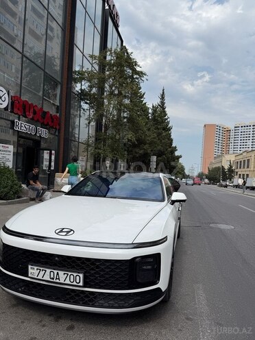 Hyundai Grandeur 2023, 25,000 km - 1.6 л - Bakı