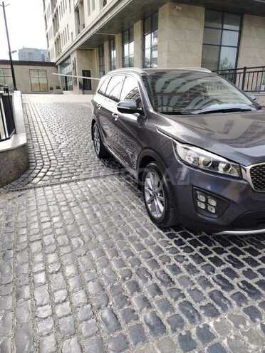 Kia Sorento 2016, 159 km - 2.2 l - Bakı