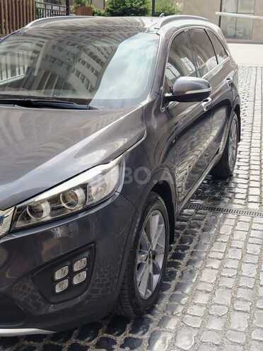 Kia Sorento 2016, 159 km - 2.2 l - Bakı