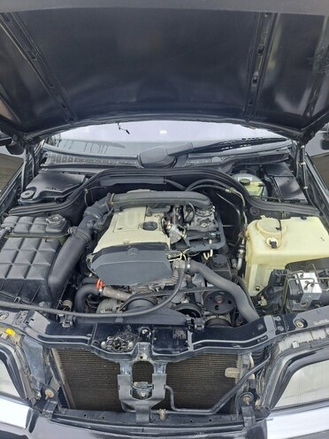 Mercedes C 230 1998, 261,062 km - 2.3 l - Lənkəran