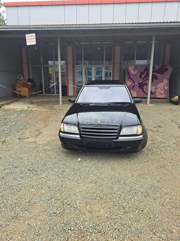 Mercedes C 230 1998, 261,062 km - 2.3 l - Lənkəran