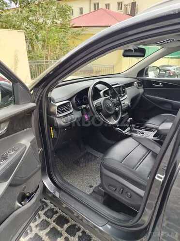 Kia Sorento 2016, 159 km - 2.2 l - Bakı