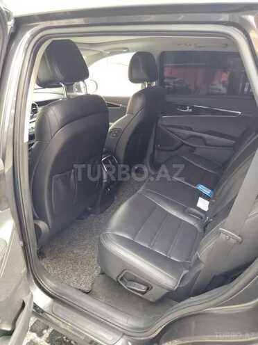Kia Sorento 2016, 159 km - 2.2 l - Bakı