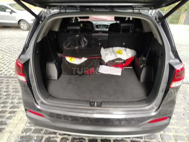Kia Sorento 2016, 159 km - 2.2 l - Bakı