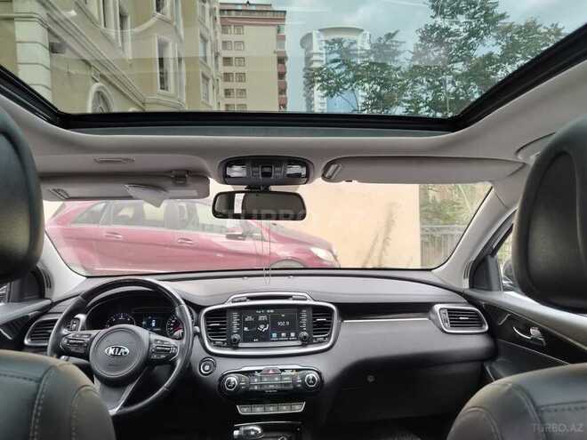 Kia Sorento 2016, 159 km - 2.2 l - Bakı