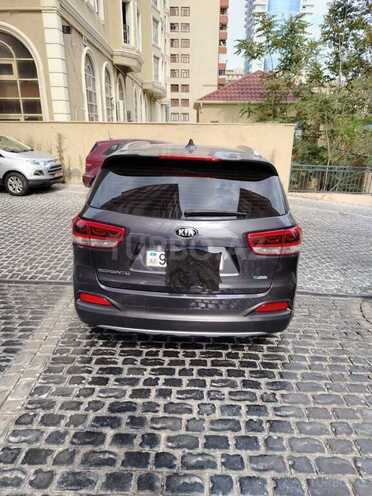 Kia Sorento 2016, 159 km - 2.2 l - Bakı