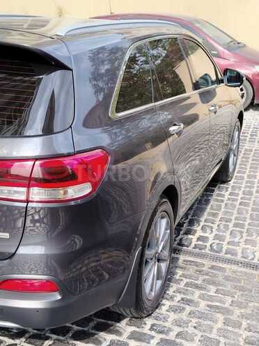 Kia Sorento 2016, 159 km - 2.2 l - Bakı