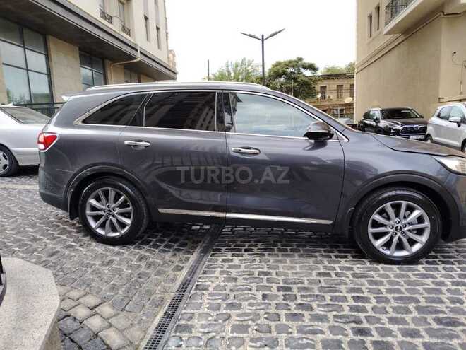 Kia Sorento 2016, 159 km - 2.2 l - Bakı