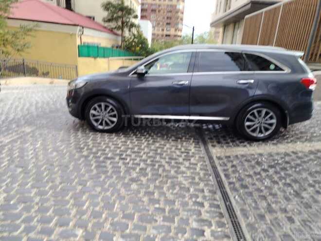 Kia Sorento 2016, 159 km - 2.2 l - Bakı