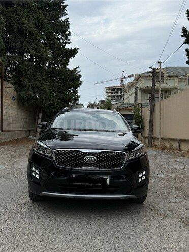 Kia Sorento 2016, 178,000 km - 2.0 l - Bakı